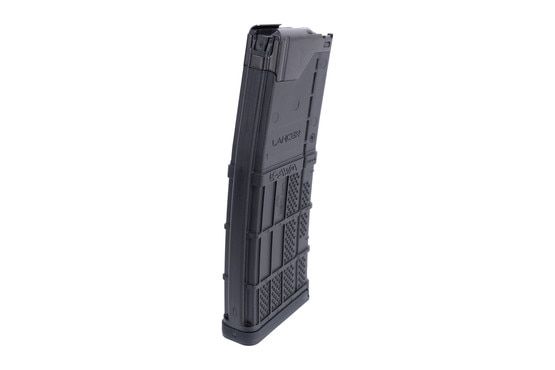 Lancer Systems L5AWM GEN 2 5.56 NATO 30 Round Magazine has a polymer body